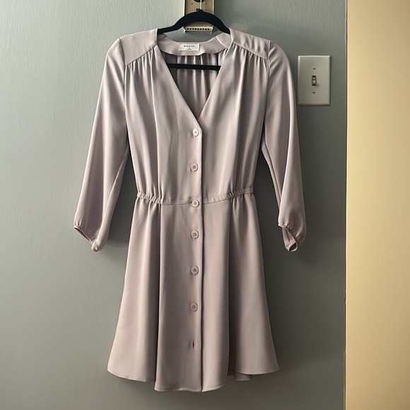 Aritzia babaton day dress - Picture 6 of 7